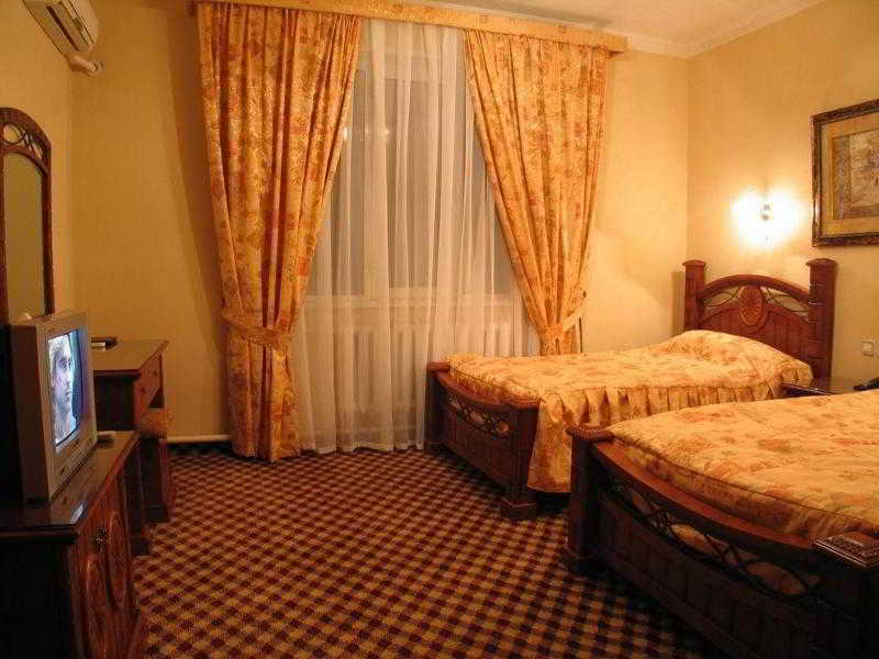 Hotel Asia Khiva Esterno foto