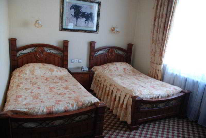 Hotel Asia Khiva Esterno foto