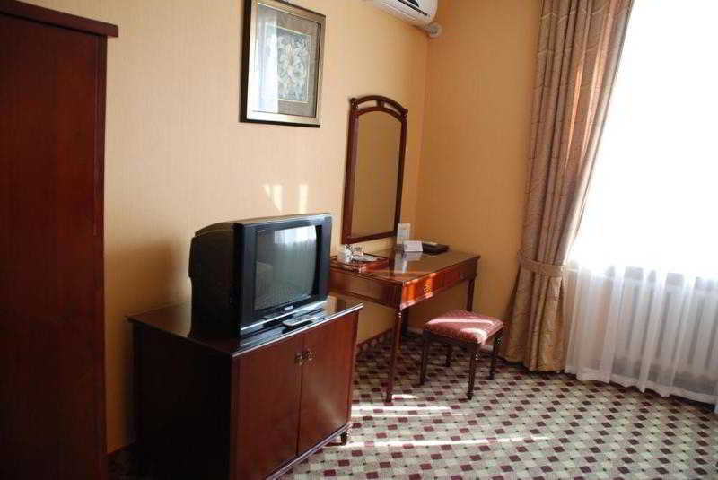 Hotel Asia Khiva Esterno foto