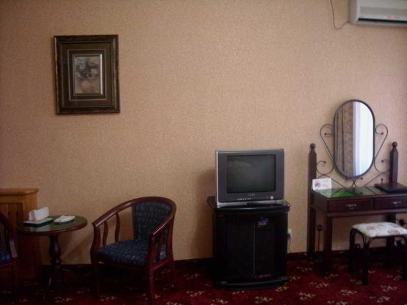 Hotel Asia Khiva Esterno foto