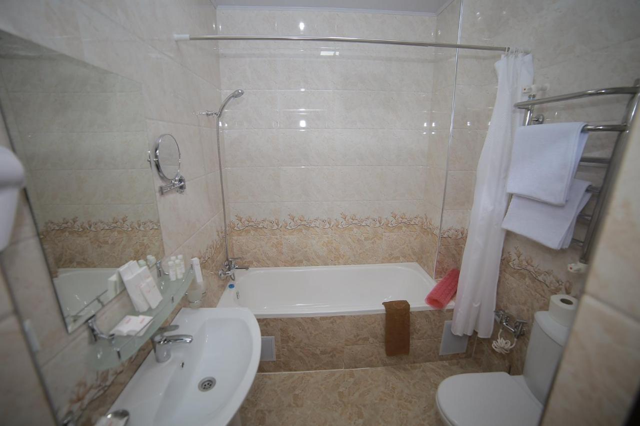 Hotel Asia Khiva Esterno foto