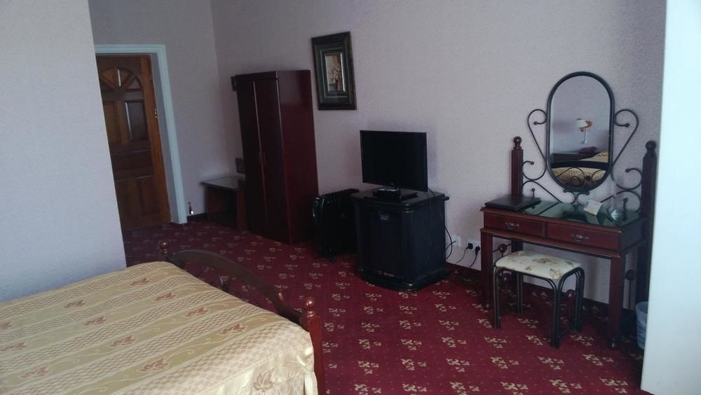Hotel Asia Khiva Esterno foto