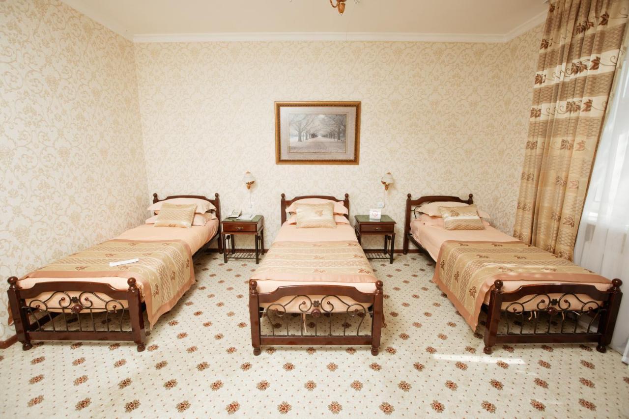 Hotel Asia Khiva Esterno foto