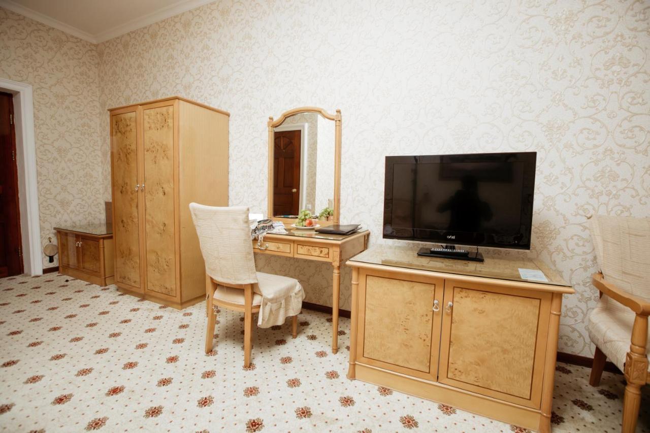 Hotel Asia Khiva Esterno foto
