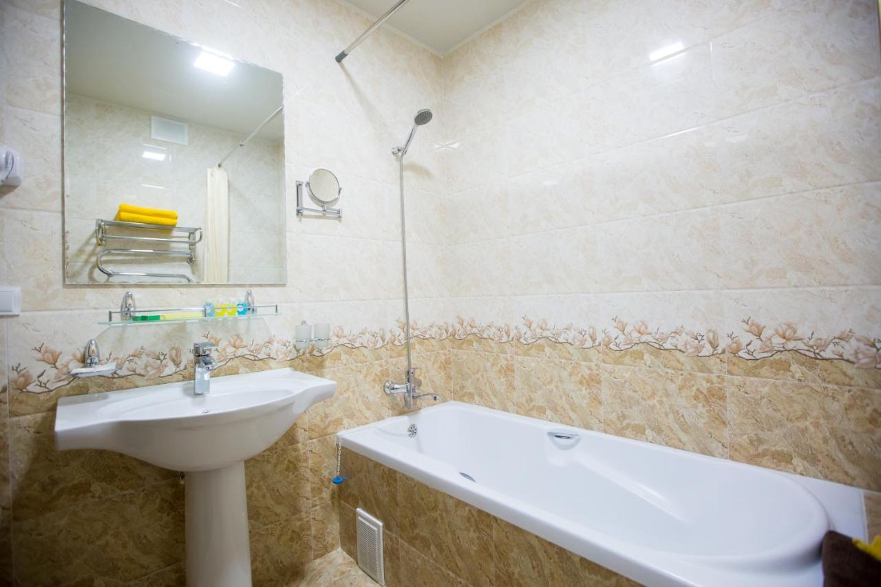 Hotel Asia Khiva Esterno foto