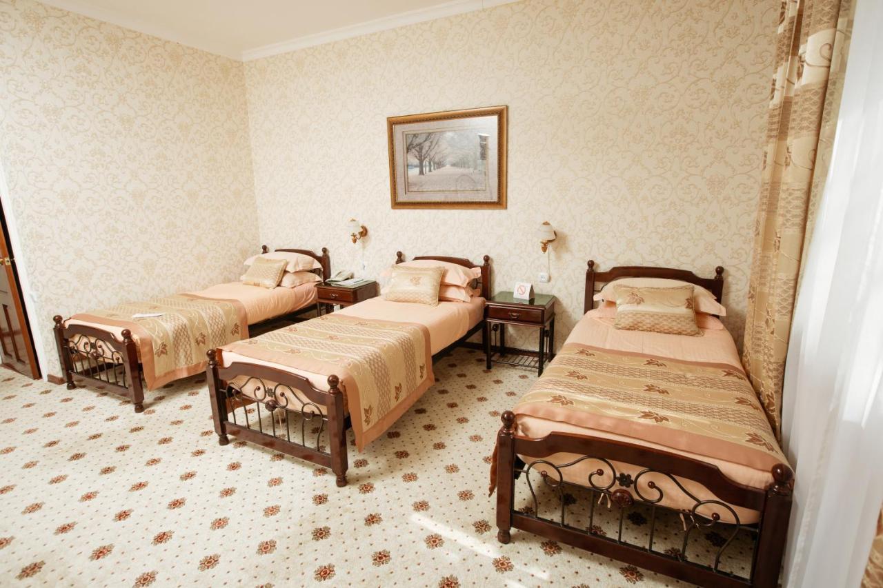 Hotel Asia Khiva Esterno foto