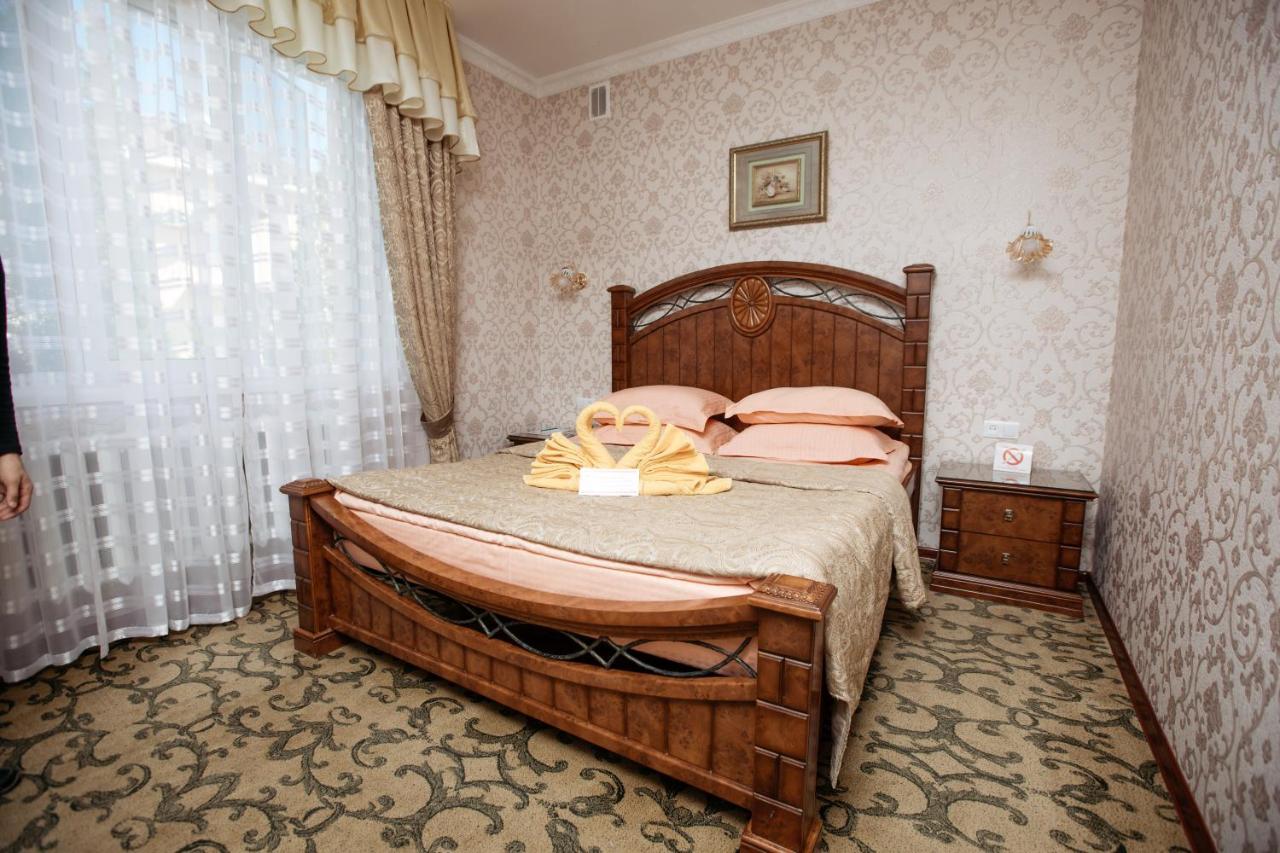 Hotel Asia Khiva Esterno foto