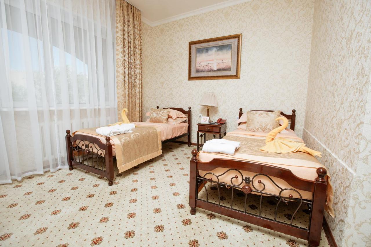 Hotel Asia Khiva Esterno foto